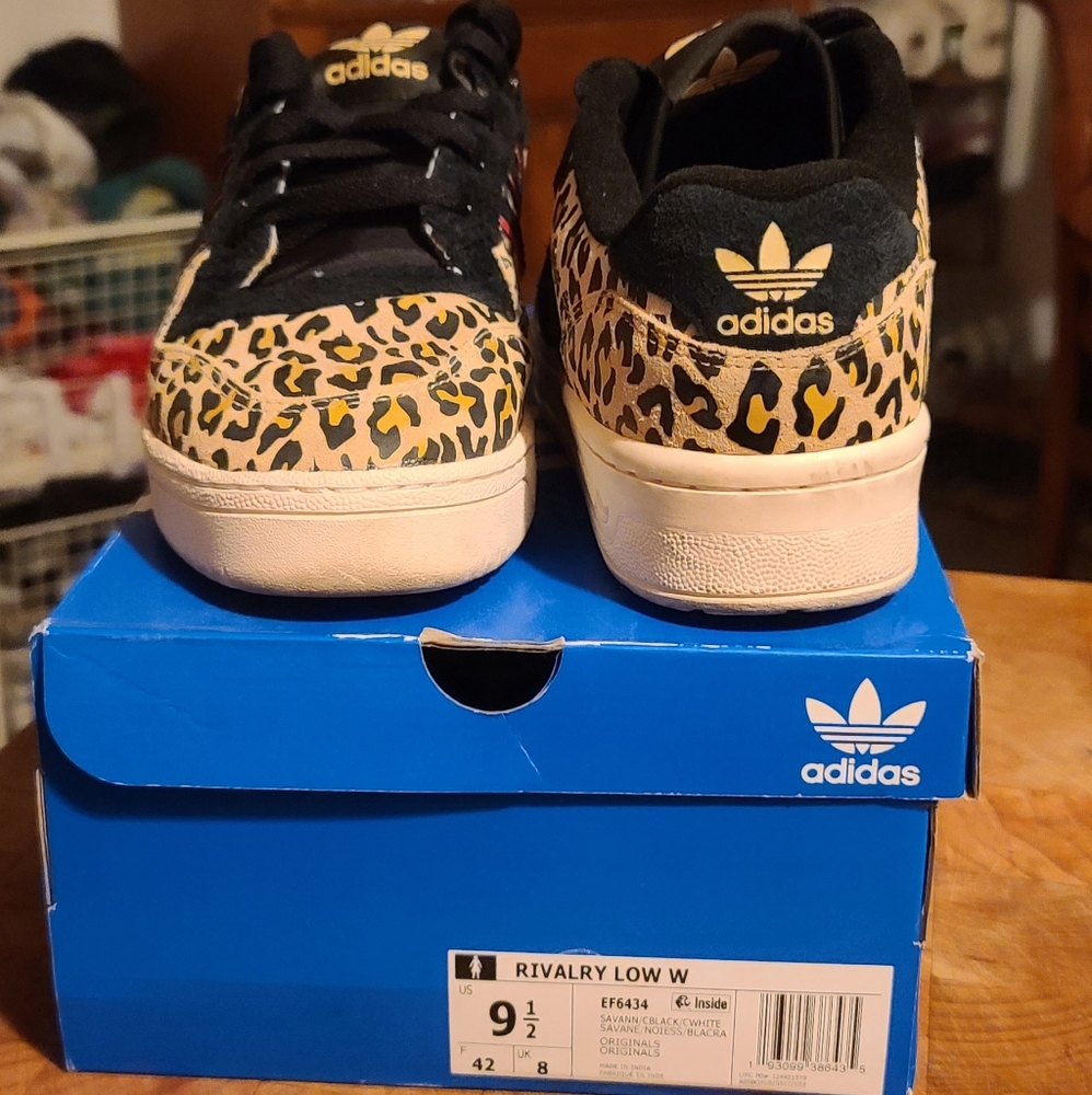 Adidas
